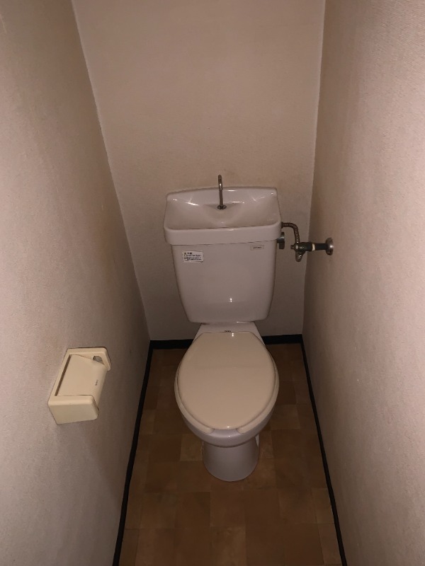 北浦和レジデンス 別部屋の参考写真です。