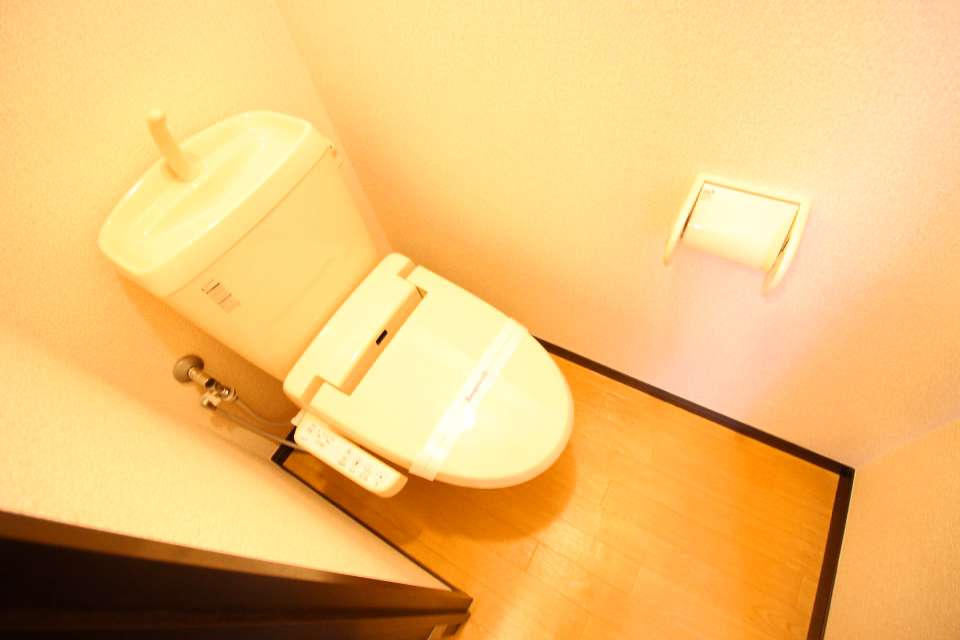 レオネクストヴォラーレ303号室 部屋その他