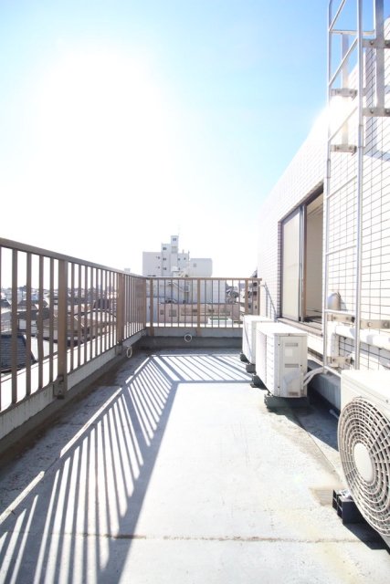 アムロゼッタ西荻窪3階 同建物別部屋の参考画像