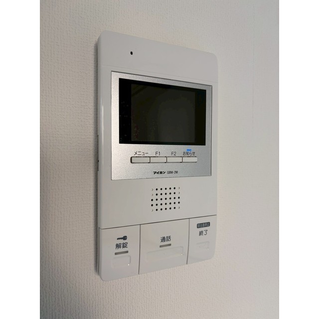 アリエ新小岩 内観