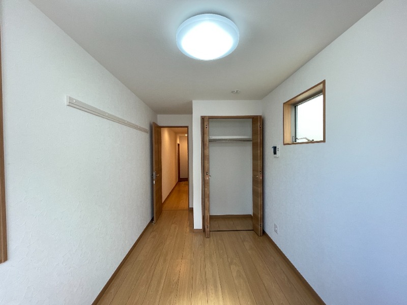 西国分寺エスプリ1階 部屋その他