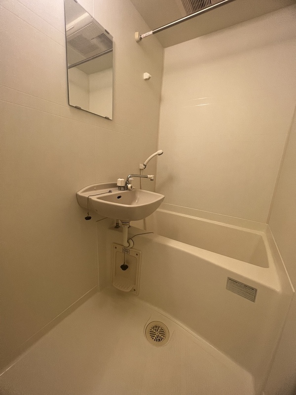 ピークシーダー お風呂