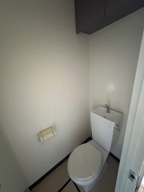 プライムステージⅡ0314号室 トイレ