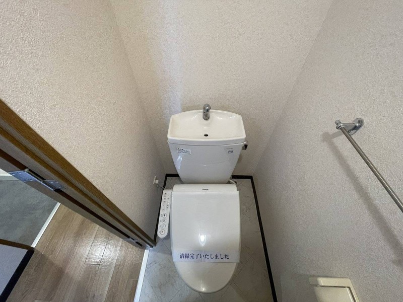 Ｕコート・はなみずき4階 部屋その他