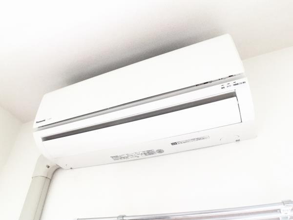 ベルメゾン瑞江3階 部屋設備