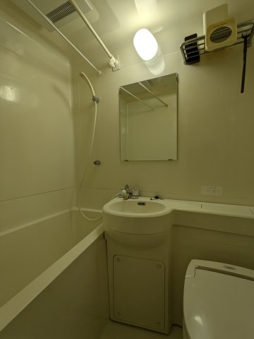 アレックス日乃本0522号室 トイレ