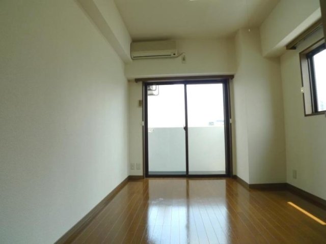 菱和パレス月島8階 部屋その他