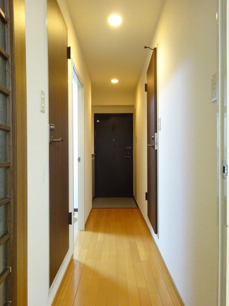 コスモ横浜大通公園308号室 その他