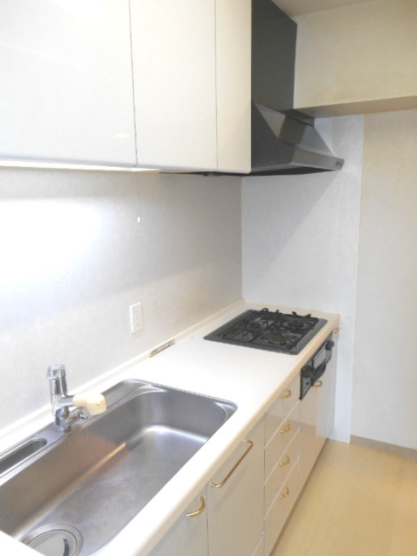 クリオ鶴見中央壱番館 前回募集時写真