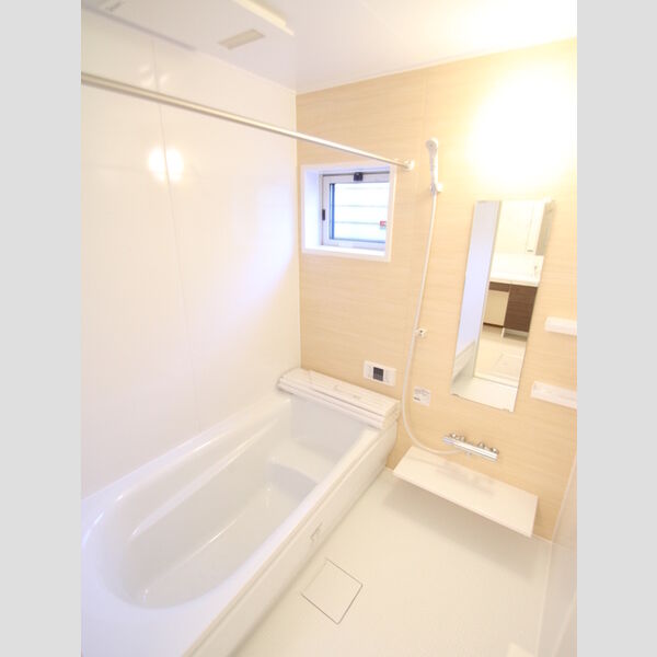 BRYANT PARK　A お風呂