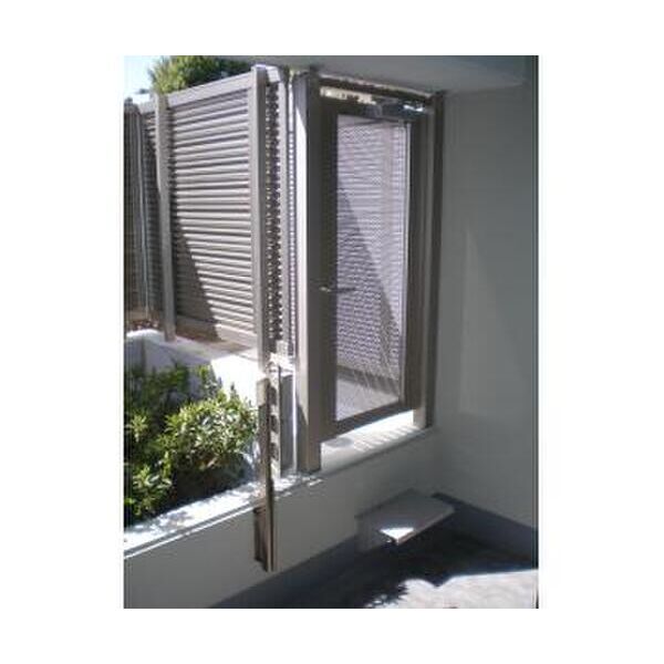 パークビュー仲町台101号室 部屋その他