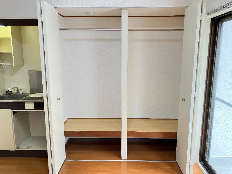 ポートシティ伊勢佐木町702号室 同建物別部屋の参考画像