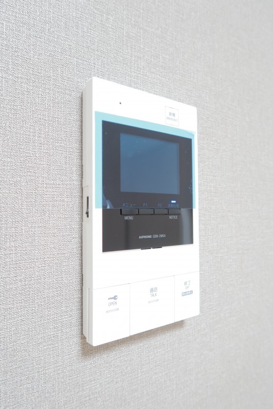 ブルームライフ市川1階 部屋その他