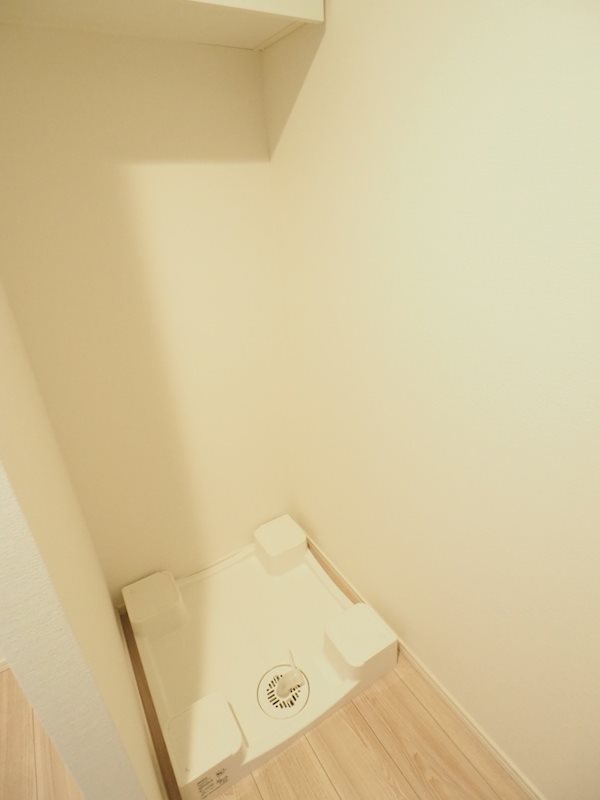 レジディア目黒Ⅳ4階 部屋その他