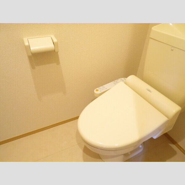 MKD 温水洗浄暖房便座