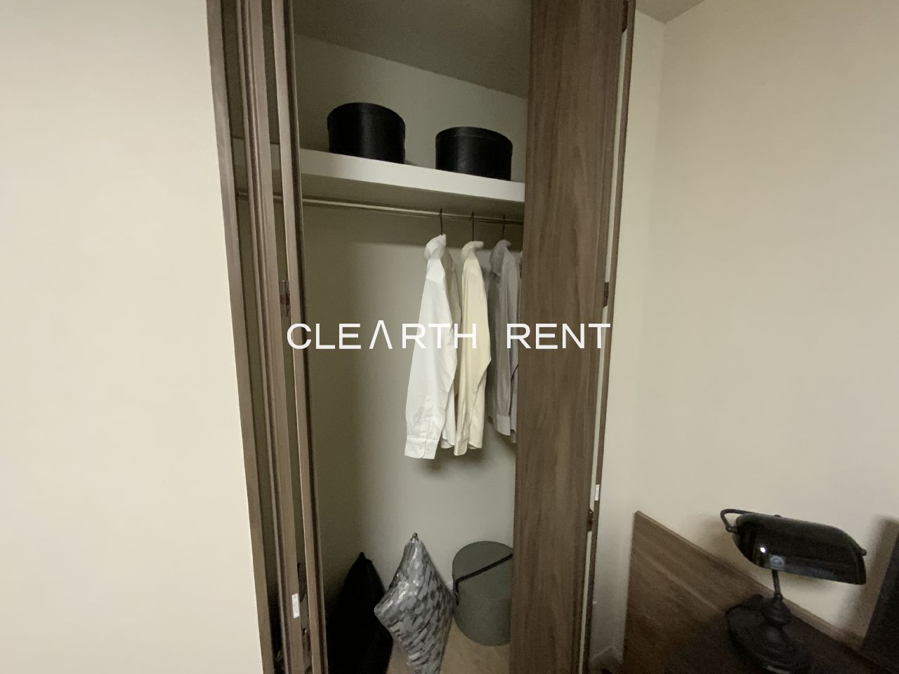 コンシェリア馬込 ＴＨＥ ＲＥＳＩＤＥＮＣＥ モデルルーム