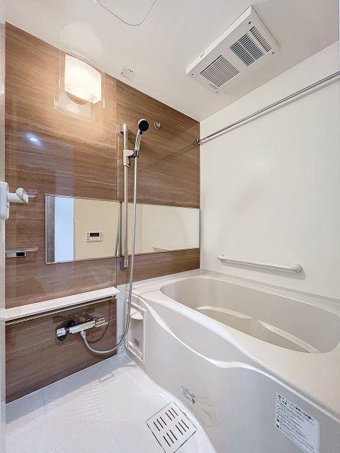 ＣＲＥＶＩＳＴＡ元浅草 お風呂