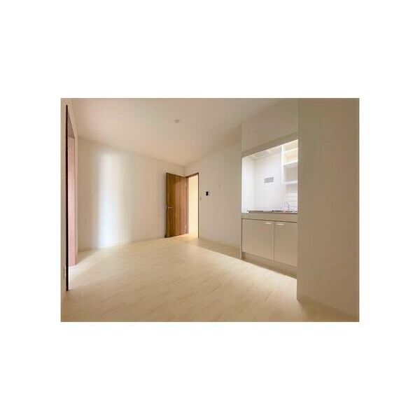 メゾンドフィナンシェ リビング