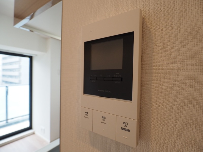 ドゥーエ銀座イーストⅢ6階 部屋その他