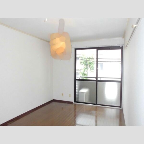 サンハイツ光ヶ丘203号室 部屋その他