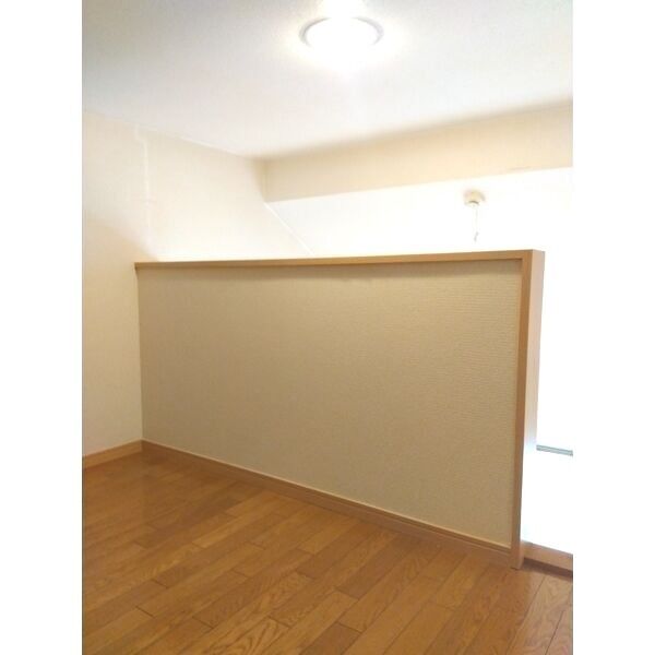 ハイマート湘南202号室 ロフト