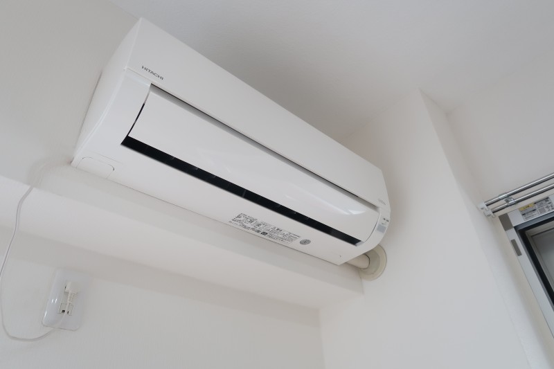 DeLCCS 神楽坂五軒町4階 部屋設備