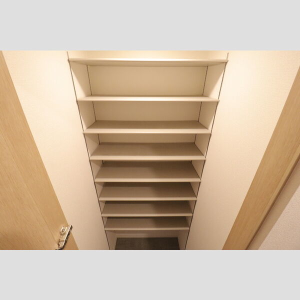 Alivio(アリビオ) シューズボックス