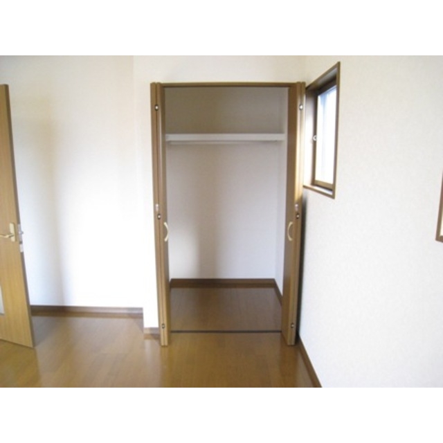 アムール SHINYA201号室 内観