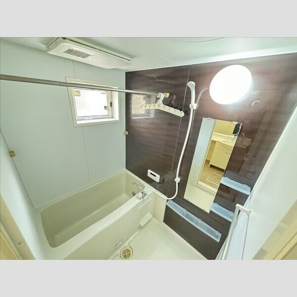 グランドゥール 浴室換気乾燥機、追いだき付きバス