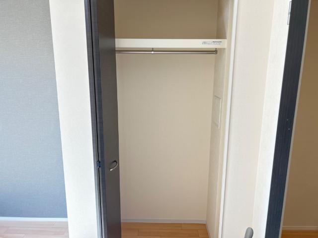 オリーブガーデン 収納