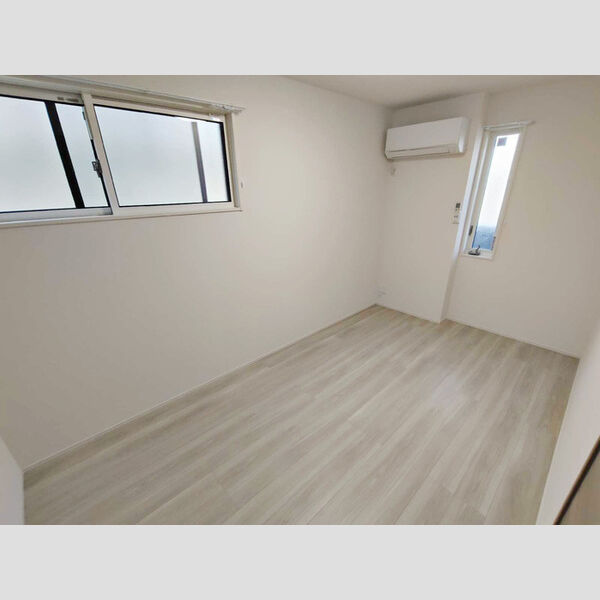 Ｃａｌｍｅ　Ｖｉｌｌｅ202号室 部屋その他