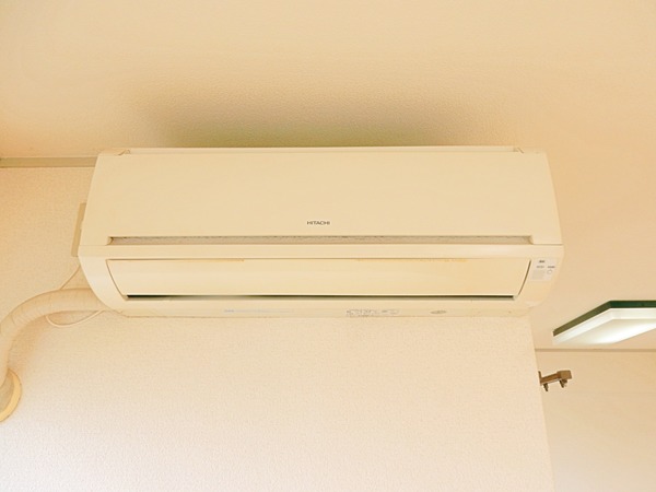 パークヒルズ美堀 部屋設備