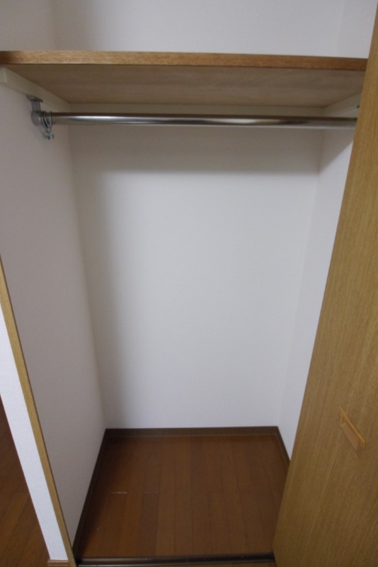 エクセリア西荻窪3階 収納