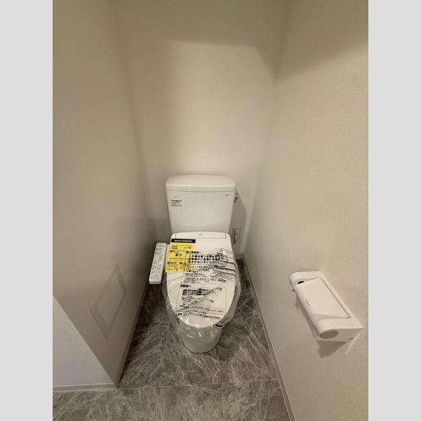 MAXIV ALIVE堀切菖蒲園204号室 部屋設備