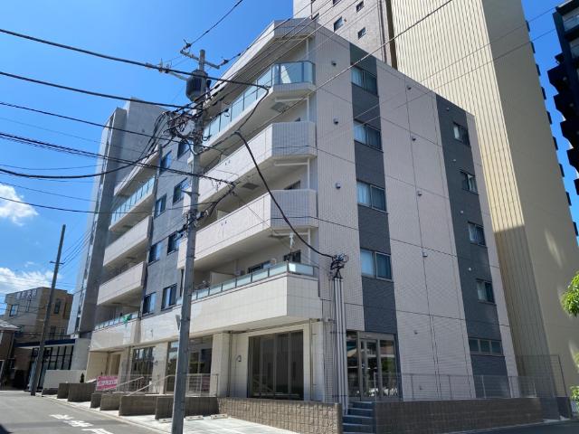 フォルトゥーナ(Fortuna)の外観画像