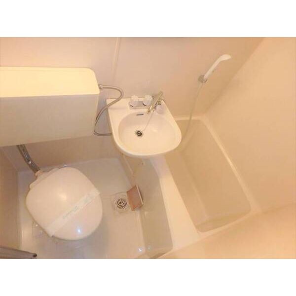 TKマンション　(西東京市)0403号室 キッチン