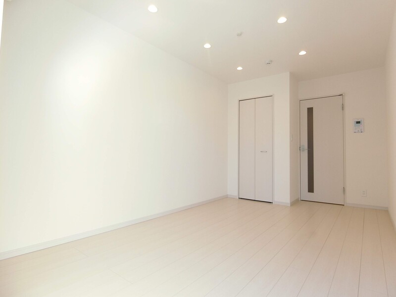 リブリ・千年3階 リビング