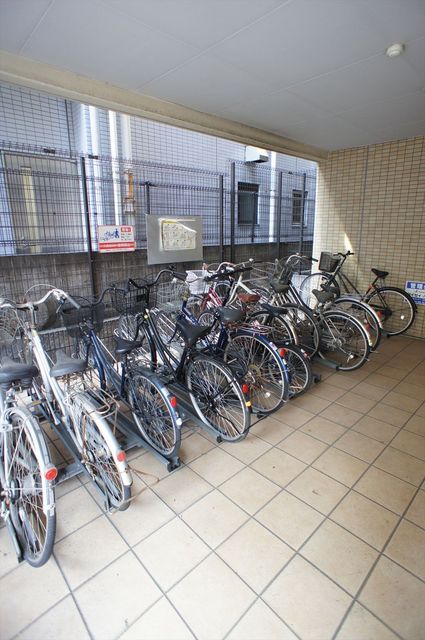 ニュー千葉稲毛ビル0501号室 その他共有部分