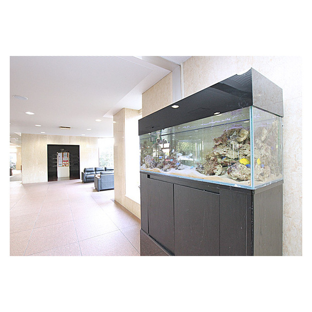 アレックス日乃本0821号室 外観