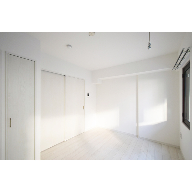 GRAN PASEO方南町0102号室 内観