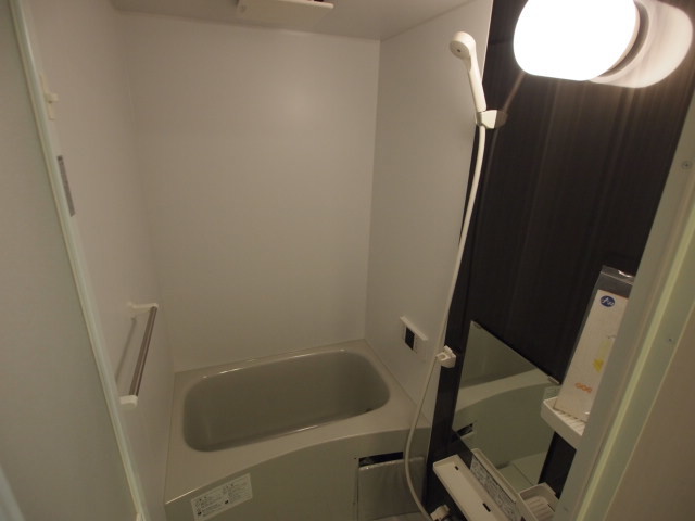 フローラ千葉1階 お風呂