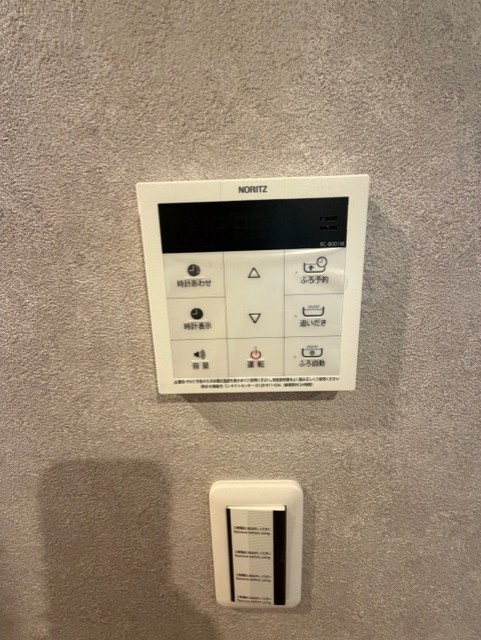 La plata203号室 205写真