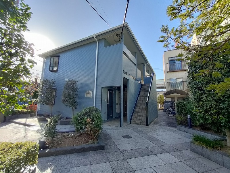 シャンブル綾瀬Ｅ2階 部屋その他