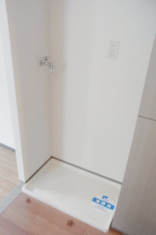スカイコート本郷東大前409号室 部屋設備