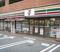 アンシャンテ3階 セブンイレブン練馬土支田店