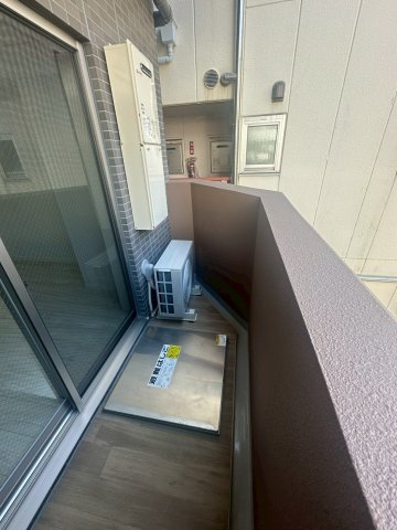 GENOVIA西川口Ⅳ0703号室 部屋その他