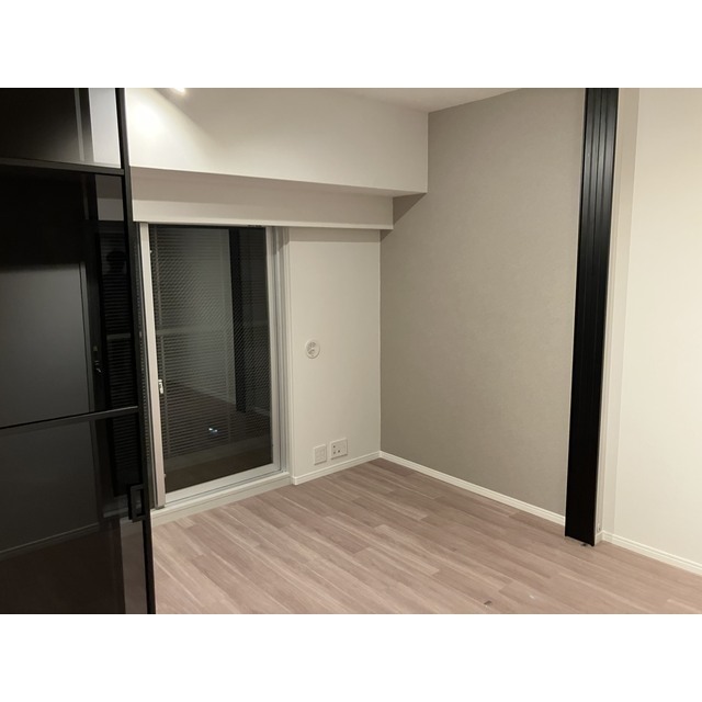 メゾン・ド・ヴィレ麻布台0901号室 内観