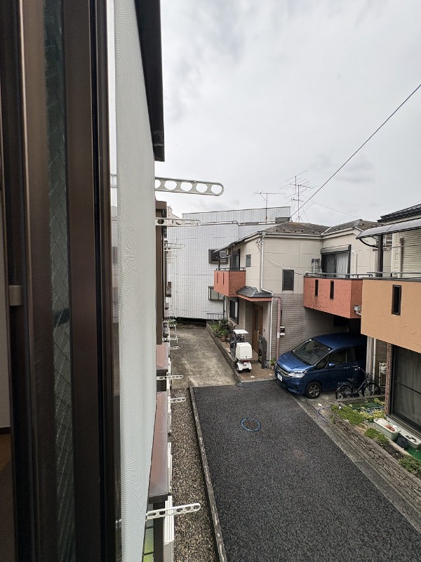 ピア・フェニックスⅡ2階 部屋その他