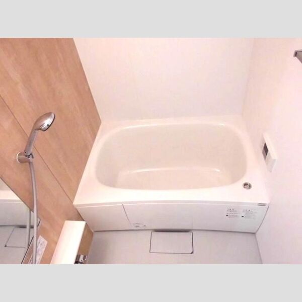 アンジュール西小岩 バス