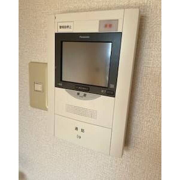 メゾン・ド・ヴィレ高円寺0305号室 部屋その他